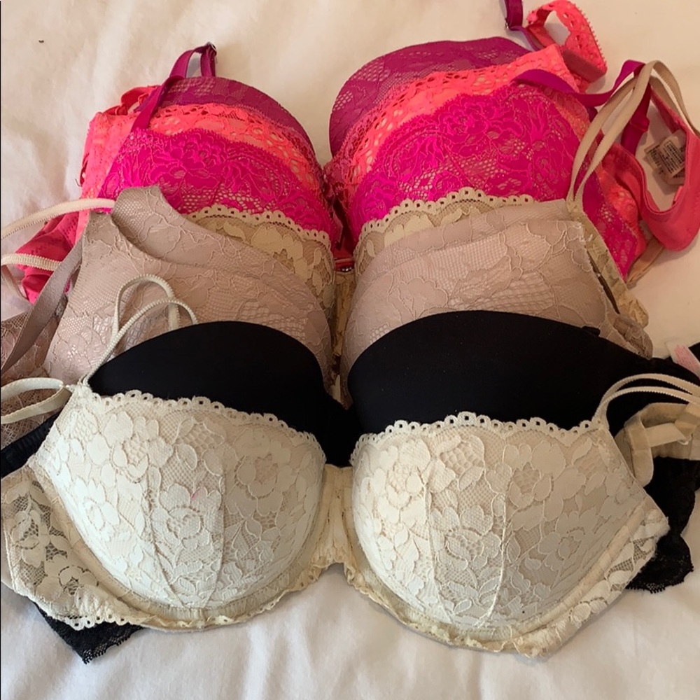 Victoria Secret